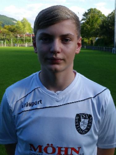 Jannik Dwors
