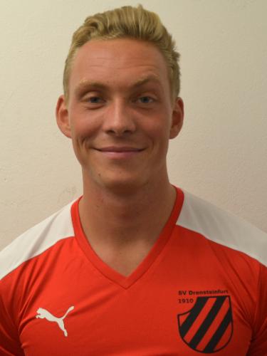 Sven Niklas Wiebusch