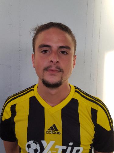 Okan Akgün