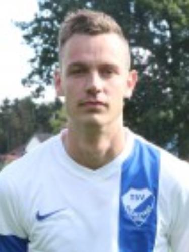 Dennis Mario Wülfken