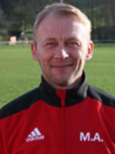 Matthias Achtner