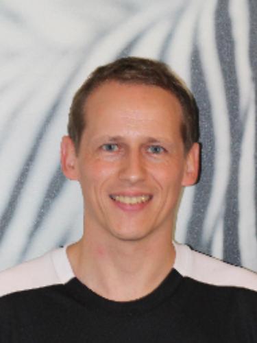 Markus Borchert
