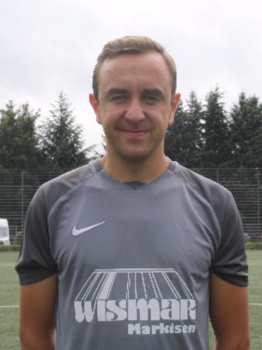 Andreas Rebscher