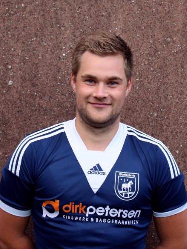 Patrick Kehl