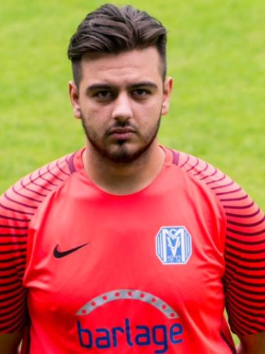 Nijs Adeli