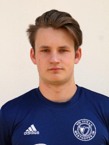Philipp Lukas Benke