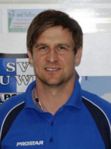 Oliver Möller