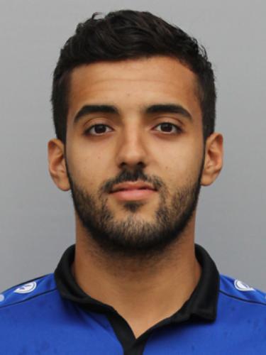 Yassin Ait Dada