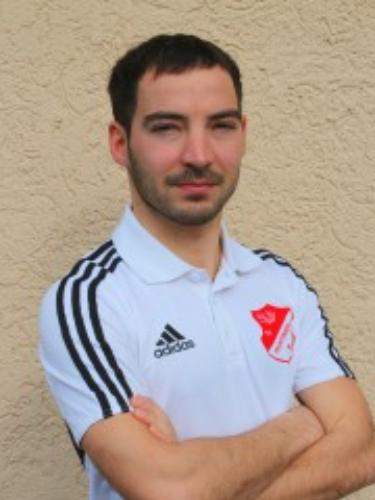 Christian Heinz Müller