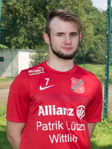 Julien Federkeil