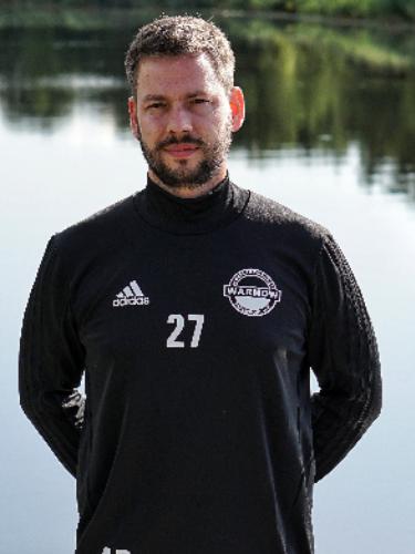 Andrzej Brandt