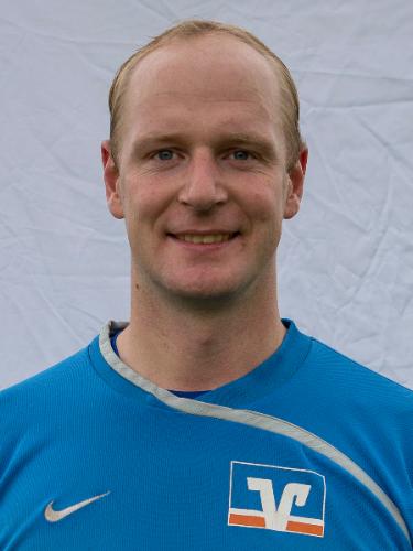 Stefan Schulze Hobbeling