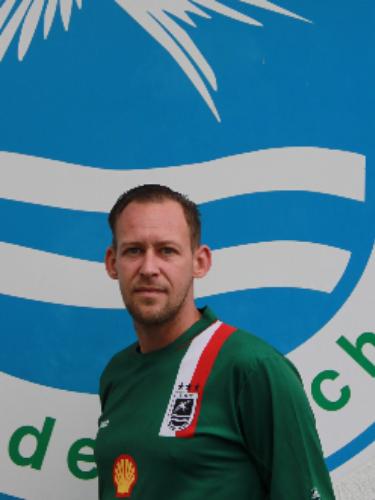 Manuel Mössner