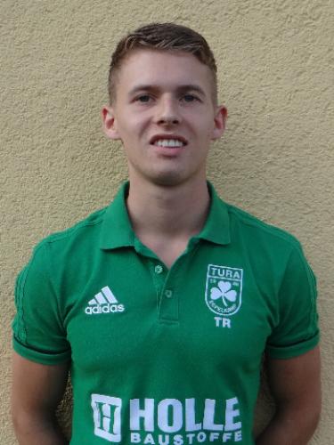 Tobias Regier