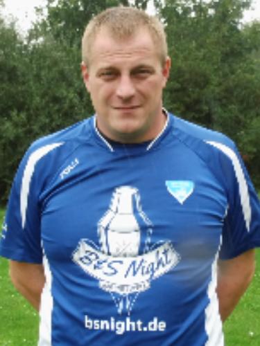 Sven Liermann