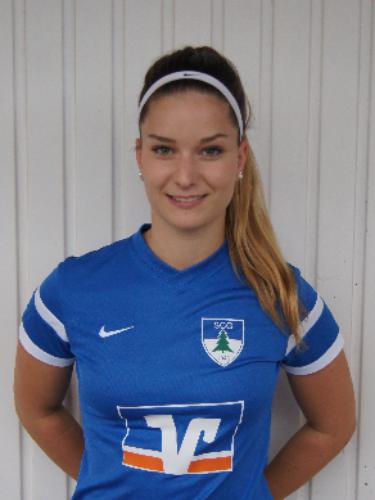 Franka Markmann
