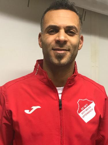 Schahroch Khederzadeh