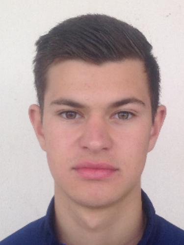 Nico Böhmler