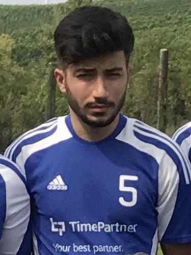 Ertugrul Kuscu