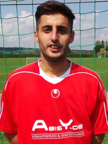 Fatih Yildiz