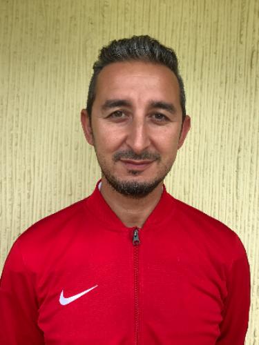 Ali Yücel
