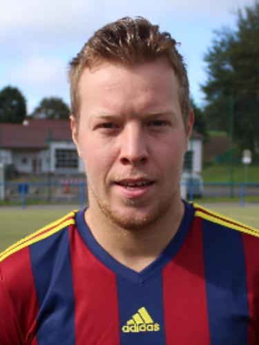 Marcel Trapp