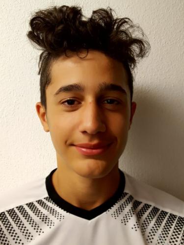 Xeno Bouras