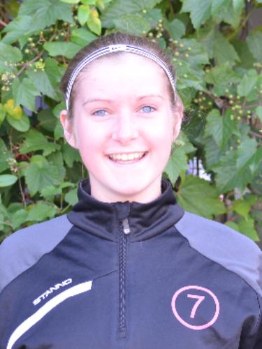 Marie Kristin Möller