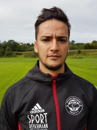 Serkan Sahin
