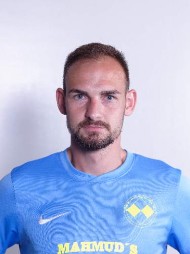 Andre Keuthmann
