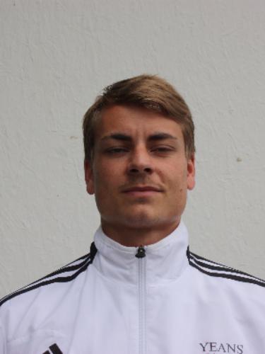 Maximilian Schmid