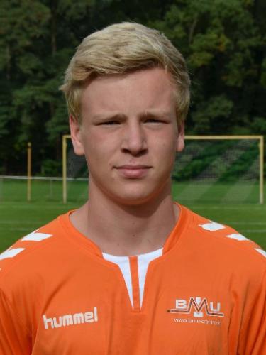 Marvin Deinert