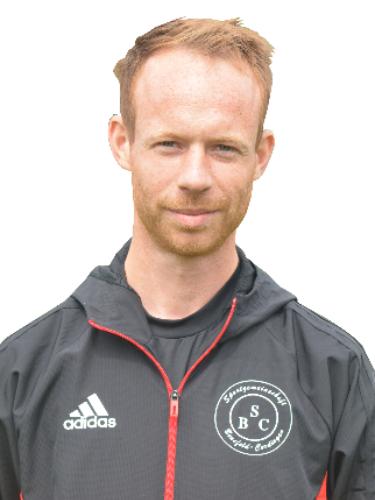 Christian Dahms