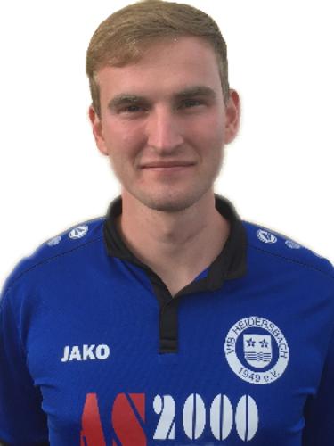 Marius Kastner