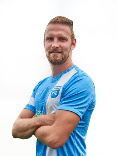 Julian Knauer