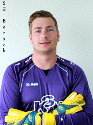 Sebastian Schuchert