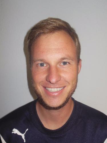 Tobias Munz