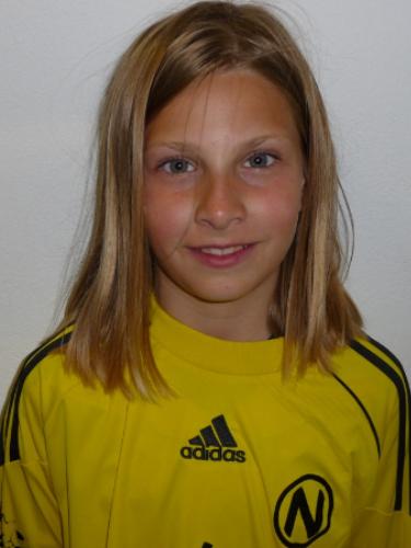 Sophie Kirin
