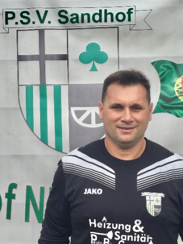 Joao Correia da Costa