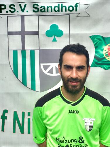 Nuno Miguel Marques Monteiro