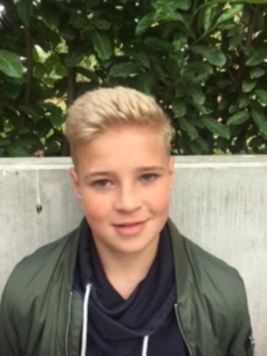 Julien Joscha Verfürth