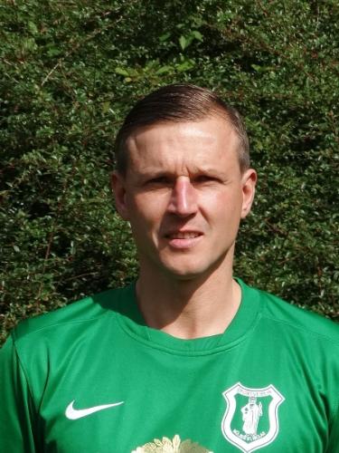 Rico Bergmann