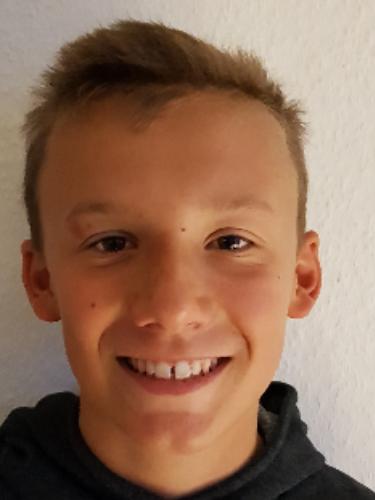 Nils Bolsinger