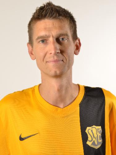 Simon Ireland