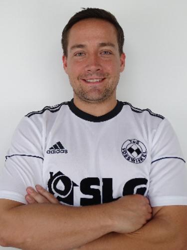 Chris Degner