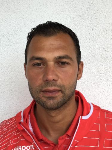 Besmil Krasniqi