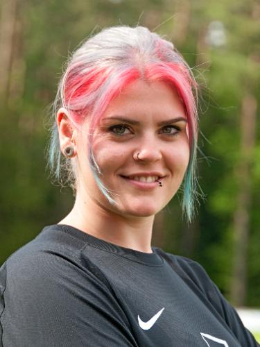 Franziska Stahl