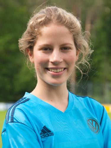 Natalie Schaible