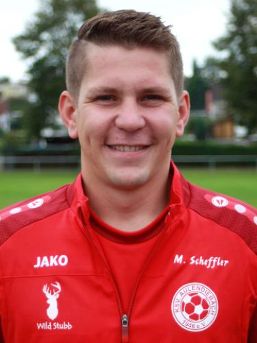 Mathias Scheffler