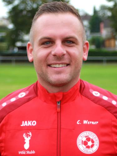 Christoph Werner